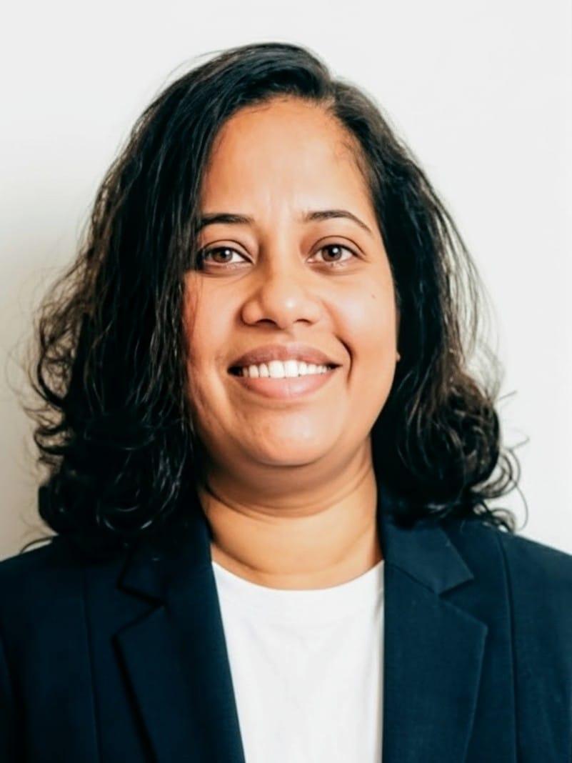 Yamini Hire